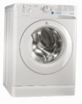 Indesit BWSB 50851 洗衣机 独立式的 评论 畅销书