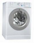 Indesit BWSB 51051 S ﻿Washing Machine freestanding