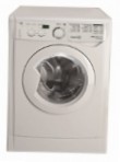 Indesit EWD 71052 Vaskemaskin frittstående, avtagbart deksel for innebygging anmeldelse bestselger