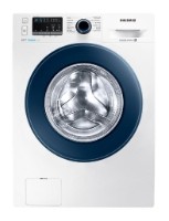 Photo Machine à laver Samsung WW7MJ42102WDLP, examen