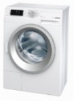 Gorenje W 65FZ03/S ﻿Washing Machine freestanding