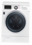 LG FH-2G6WDS3 ﻿Washing Machine freestanding, removable cover for embedding