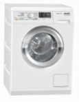 Miele WDA 211 WPM ﻿Washing Machine freestanding, removable cover for embedding
