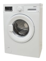 Foto Máquina de lavar Vestel F2WM 832, reveja