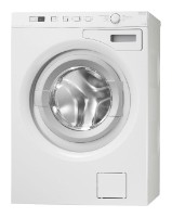Photo ﻿Washing Machine Asko W6564 W, review