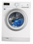 Electrolux EWF 1486 GDW2 เครื่องซักผ้า อิสระ ทบทวน ขายดี