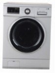 LG FH-2G6WDS7 Vaskemaskine fritstående, aftageligt betræk til indlejring anmeldelse bedst sælgende