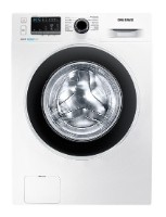 照片 洗衣机 Samsung WW60J4260HW, 评论