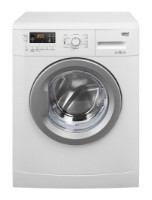 Photo ﻿Washing Machine BEKO MVB 69031 PTYA, review