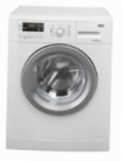 BEKO MVB 69031 PTYA Vaskemaskine fritstående, aftageligt betræk til indlejring anmeldelse bedst sælgende