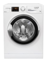 Photo Machine à laver Hotpoint-Ariston RST 723 DX, examen