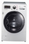 LG FH-4A8JDS2 Máquina de lavar autoportante reveja mais vendidos
