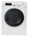 Hotpoint-Ariston RSD 8229 ST K Tvättmaskin fristående recension bästsäljare