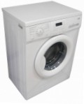 LG WD-80490S Tvättmaskin fristående, avtagbar klädsel för inbäddning