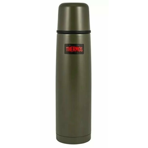 Термос THERMOS FBB 0.75L green фото