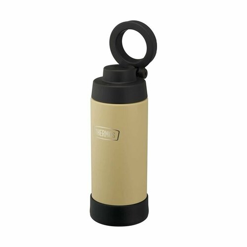 THERMOS 0.5л ROB, 24/12, песочный - безупречное качество с 1904 (ROB-500 SDBE) фото