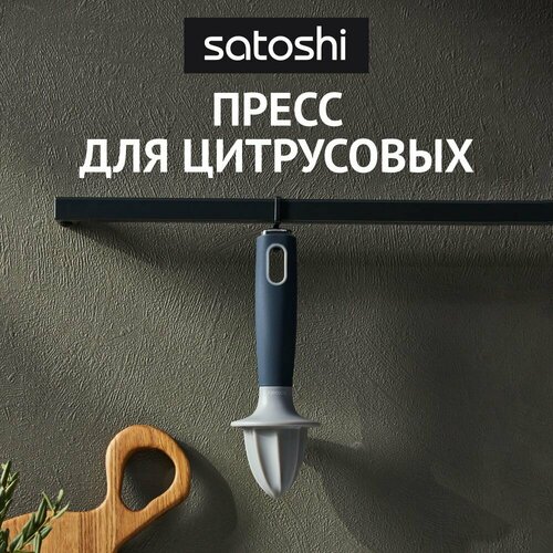 Пресс для цитрусовых Satoshi Ривьера фото