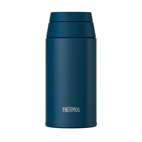 фото Thermos Термокружка JOO-380 IBL, индиго, 0,38 л., купить за 2765 руб