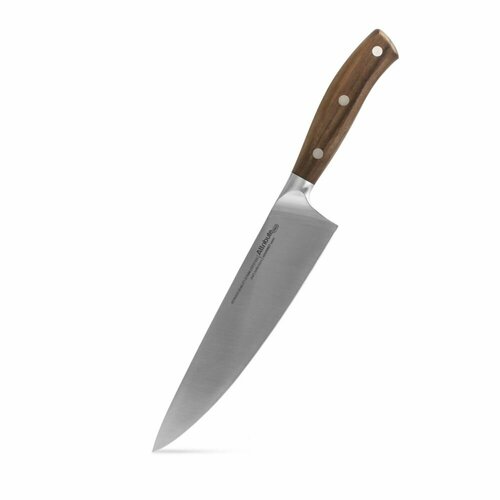 Нож поварской GOURMET 20см ATTRIBUTE KNIFE APK000 фото