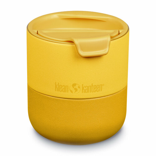 Термостакан Klean Kanteen Rise Lowball 10oz (280 мл) Old Gold фото