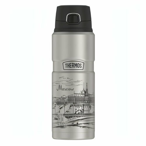 Термос Thermos SK4000 Moscow фото