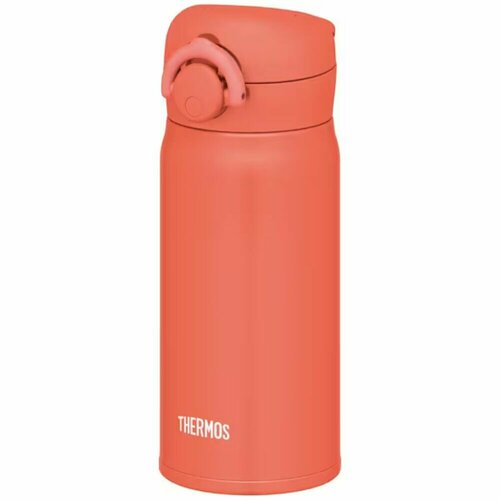 Thermos Термокружка JNR-353 COR, коралловый, 0,35 л. фото