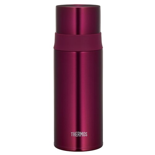 Классический термос Thermos FFM, 0.35 л, бордовый фото