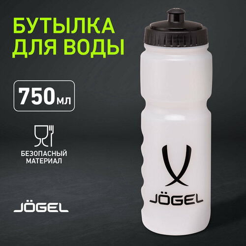 Бутылка для воды Jögel JA-233, 750мл фото