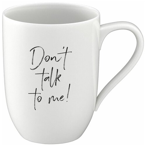 Statement Mug Кружка 