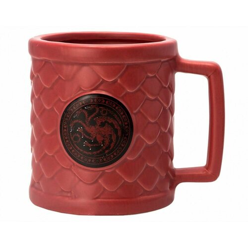 Кружка Mug Game of Thrones: Targaryen игра престолов фото