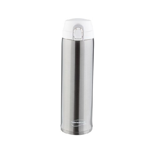 Термокружка Thermos XTC-60, 0.6 л, Silver фото