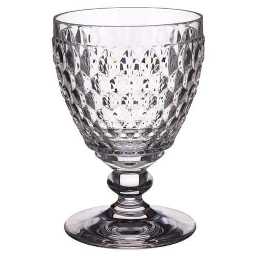 Бокал Villeroy & Boch Boston Wine Glass 1172990030, 230 мл, бесцветный фото