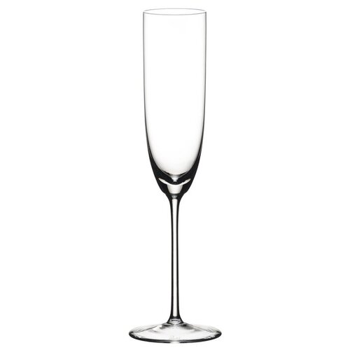 Набор бокалов Riedel Sommeliers Champagne Glass для шампанского 4400/08, 170 мл, 1 шт., прозрачный фото