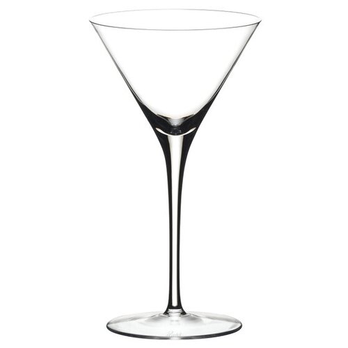 Бокал Riedel Sommeliers Martini 4400/17, 210 мл, 1 шт., прозрачный фото