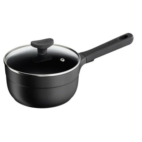 Ковш с крышкой Tefal Pro Cook G6052374 18 см, 2 л фото