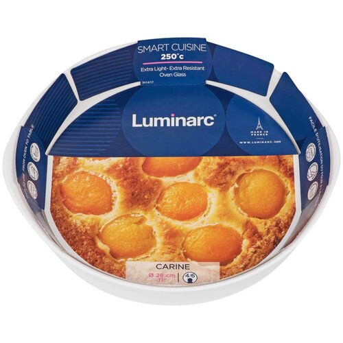 Форма для выпечки Luminarc 