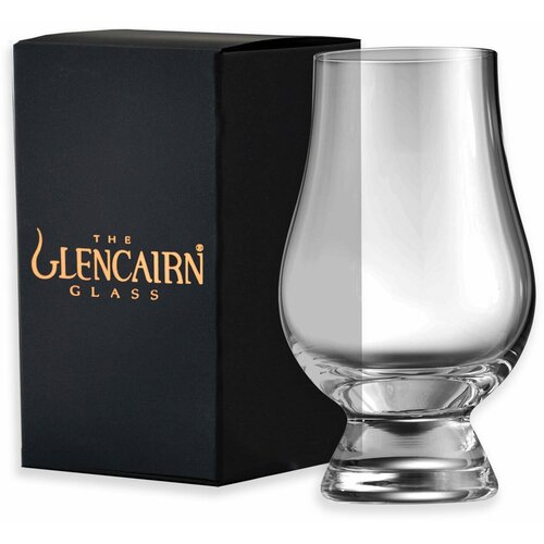 Glencairn Glass оригинальный в премиальной упаковке фото