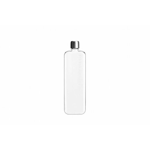 Бутылка Memobottle Slim фото