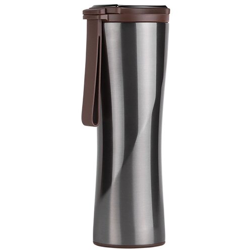 Moka Kiss Kiss Fish Smart Cup OLED (S-U45CW) с силиконовым ремешком фото