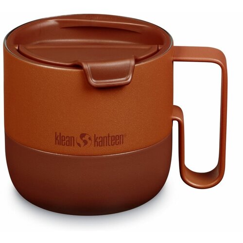 Термокружка Klean Kanteen Rise Mug 14oz (400 мл) Autumn Glaze 1010198 фото