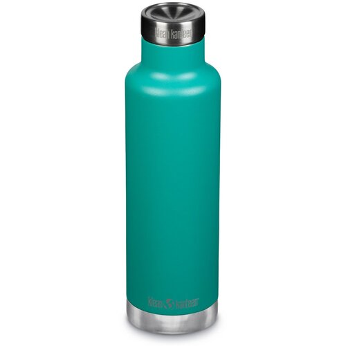 Термобутылка Klean Kanteen Insulated Classic Narrow 25oz (750 мл) Porcelain фото