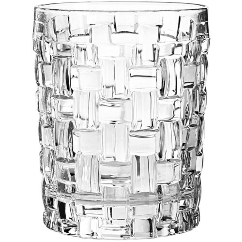 Стакан Nachtmann Bossa Nova Whisky tumbler 92054, 330 мл, 1 шт., прозрачный фото