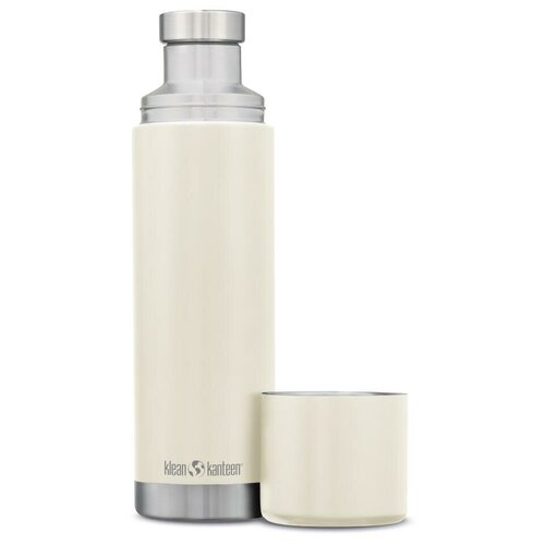 Термос Klean Kanteen Insulated TKPro 33oz (1000 мл) Tofu 1009653 фото