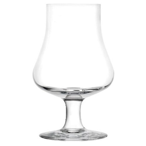 Бокал Stolzle Nosing Glass, для виски, 198 мл, 1 шт., прозрачный фото