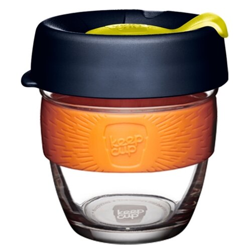 Тамблер KeepCup Brew, 0.23 л, banksia фото