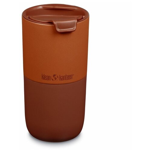 Термостакан Klean Kanteen Rise Tumbler 16oz (473 мл) Autumn Glaze фото