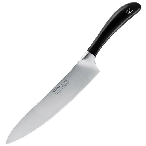 Нож кухонный Шеф 20 см ROBERT WELCH Signature knife арт. SIGSA2035V фото