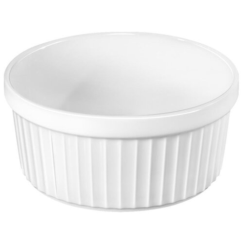 Форма универсальная Wilmax Ramekin 2047400, 1 шт., 0.2 л, 9 см, 9х9 см фото