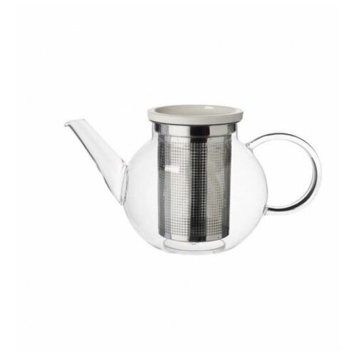 Villeroy & Boch Заварочный чайник с фильтром 143 мм 1 л Artesano Hot Beverages Villeroy & Boch фото