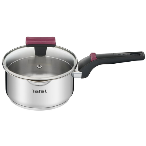 Ковш Tefal Cook&Clip, диаметр 16 см фото